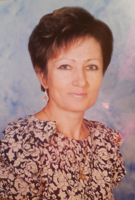 Кузьмичева Елена Васильевна Кузьмичева Елена Васильевна