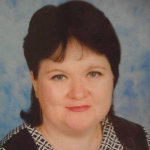 Орлова Альфия Фяттяховна Орлова Альфия Фяттяховна